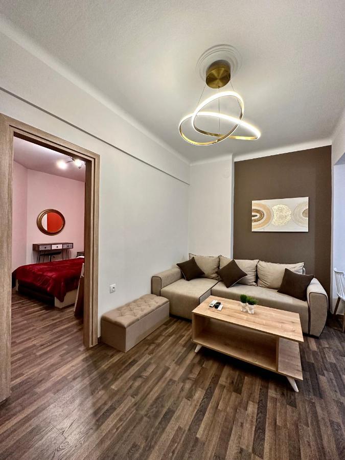 The A&D Urban Central Retreat Салоники Экстерьер фото