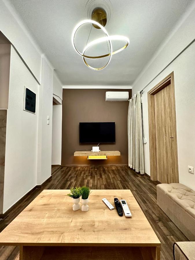 The A&D Urban Central Retreat Салоники Экстерьер фото